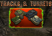 Tracks and Turrets