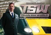 Train Sim World - Great Western Express