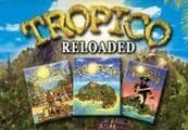 Tropico Reloaded
