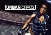 Urban Chaos