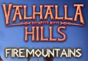 Valhalla Hills - Fire Mountains DLC