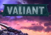 Valiant: Resurrection