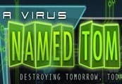 A Virus Named TOM Soundtrack Edition