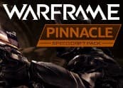 Warframe - Speed Drift Pinnacle