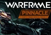 Warframe - Rapid Resilience Pinnacle