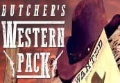 PAYDAY 2: The Butcher's Western Pack DLC