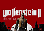 Wolfenstein II: The New Colossus EMEA