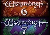 Wizardry 6 and 7