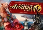 World of Ardania