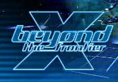 X: Beyond the Frontier