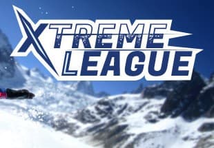 Xtreme League