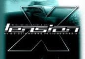 X: Tension