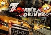 Zombie Driver