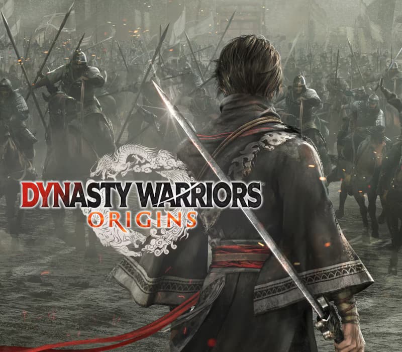Dynasty Warriors: Origins PC Steam Altergift