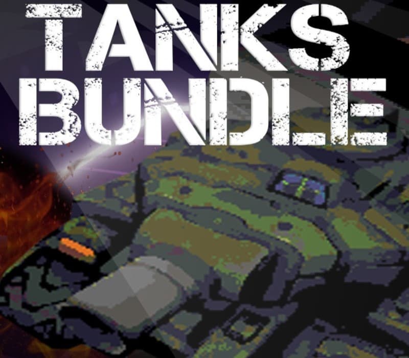 Tanks