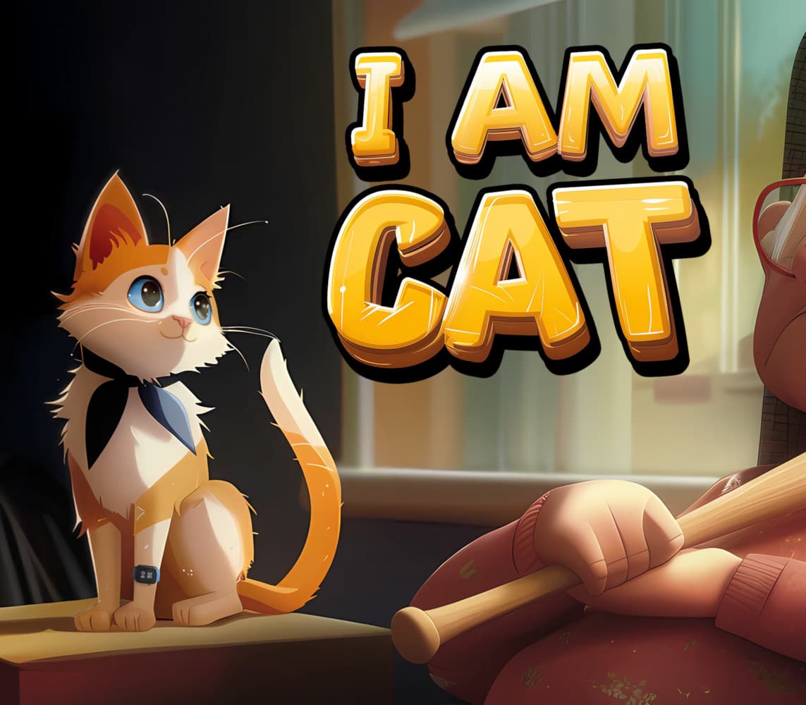 I Am Cat Meta Quest