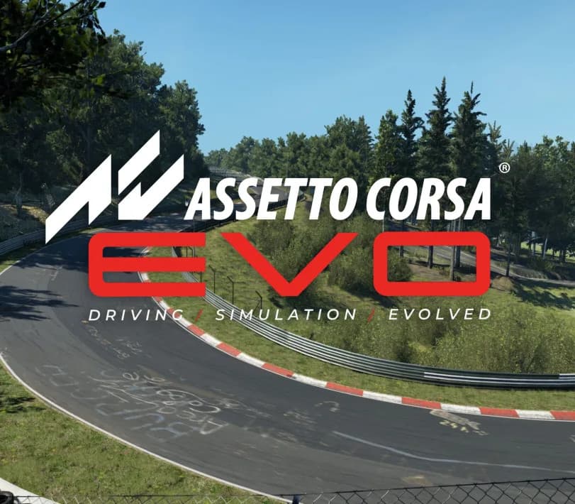 Assetto Corsa EVO PC Steam Altergift