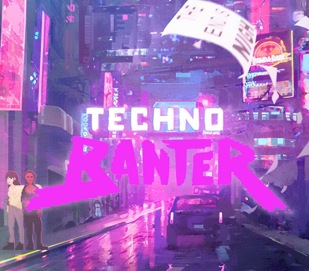 Techno Banter EU/US