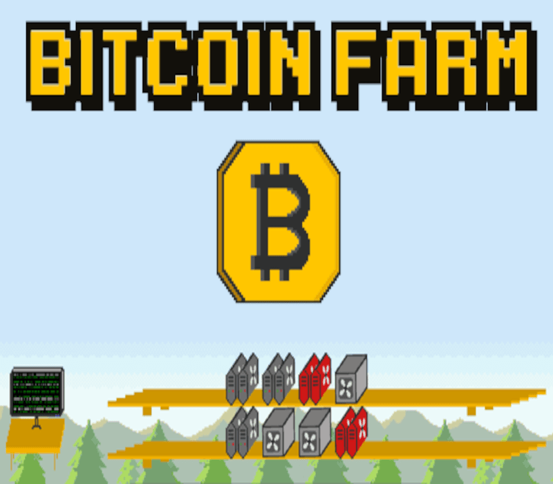 Bitcoin Farm