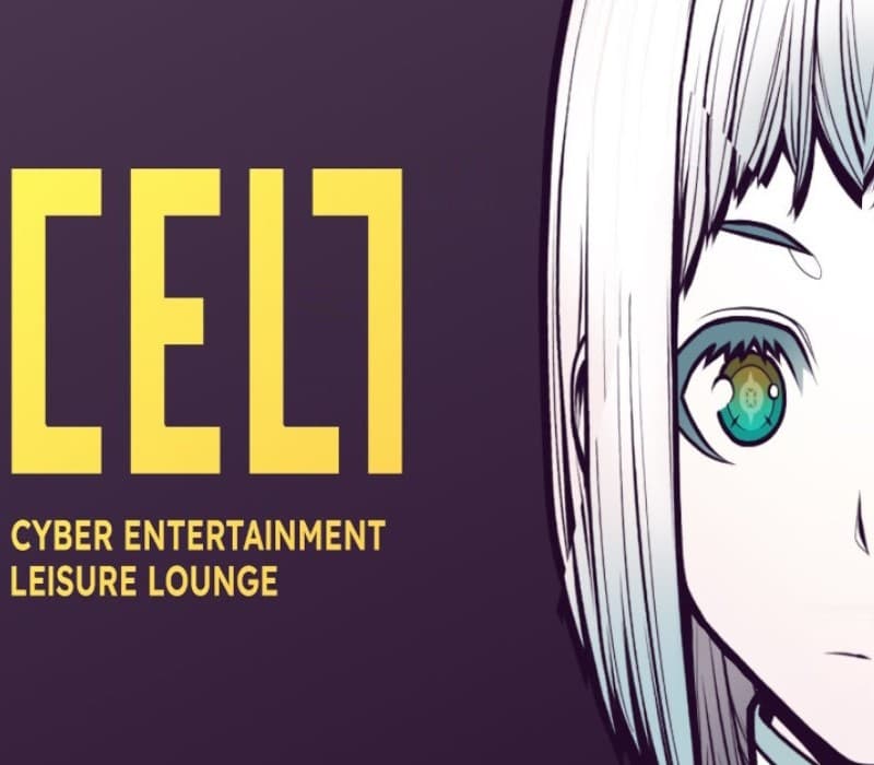 CELL 0: Cyber Entertainment Leisure Lounge