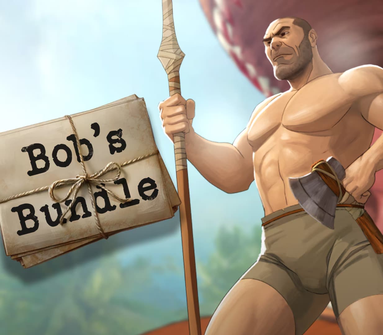 ARK: Bob's Bundle