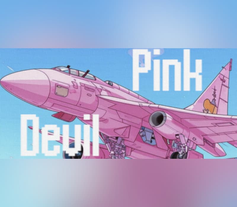 Pink Devil