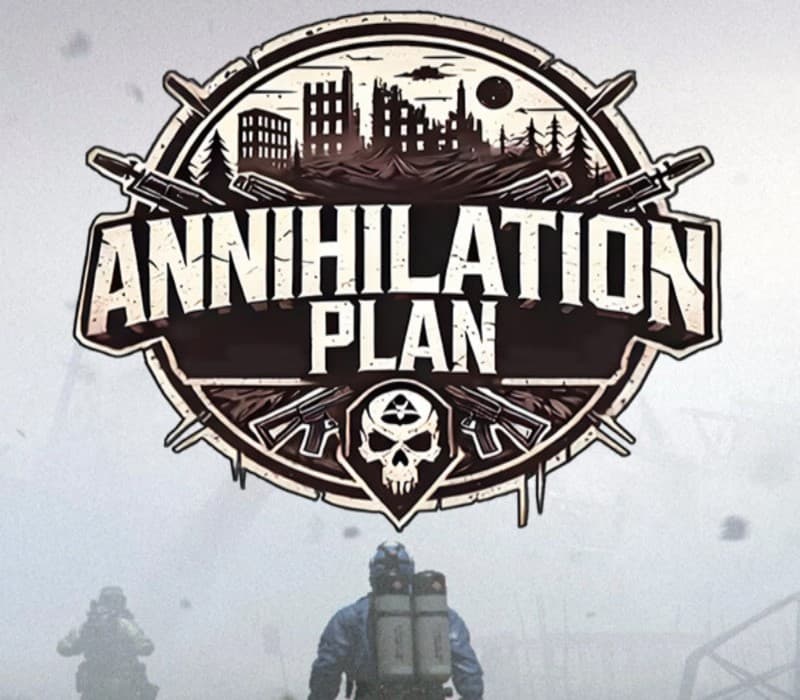 Annihilation Plan