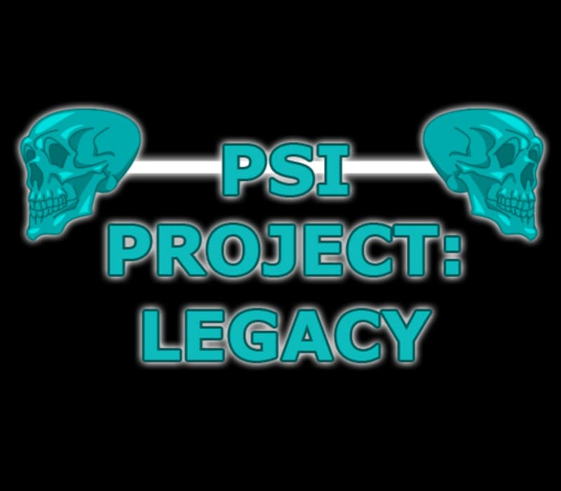 Psi Project: Legacy