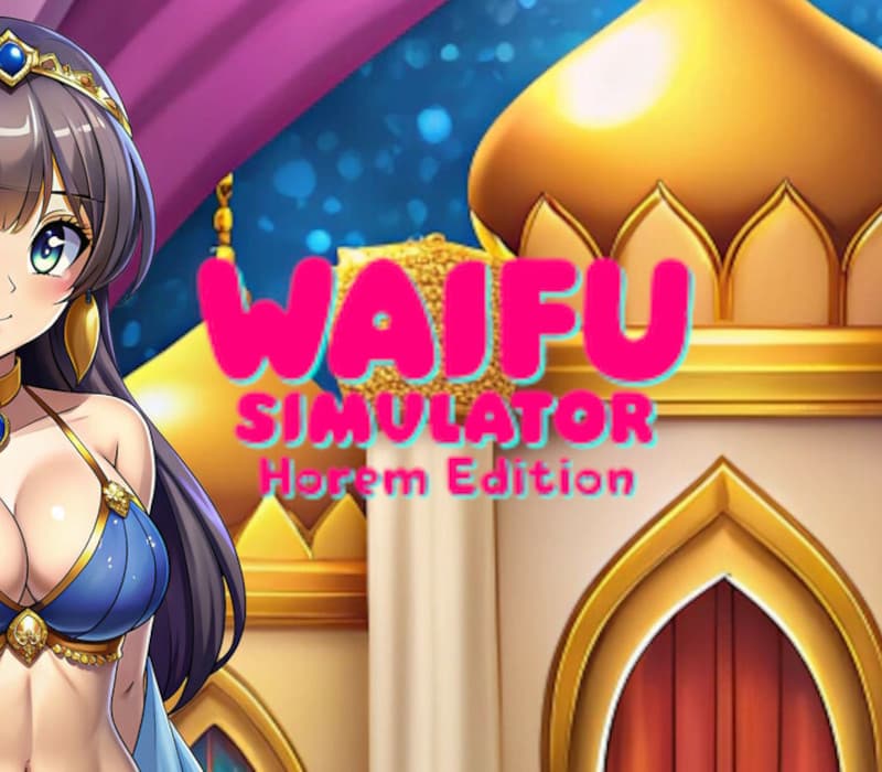 Waifu Simulator: Horem