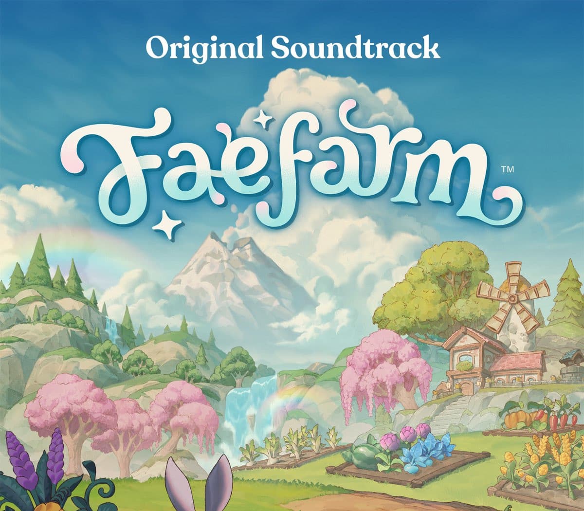 Fae Farm - Official Soundtrack