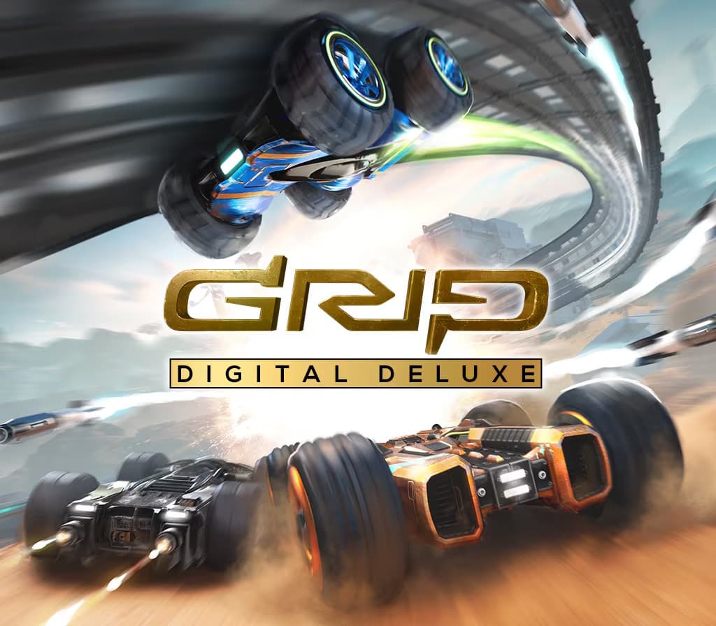 GRIP