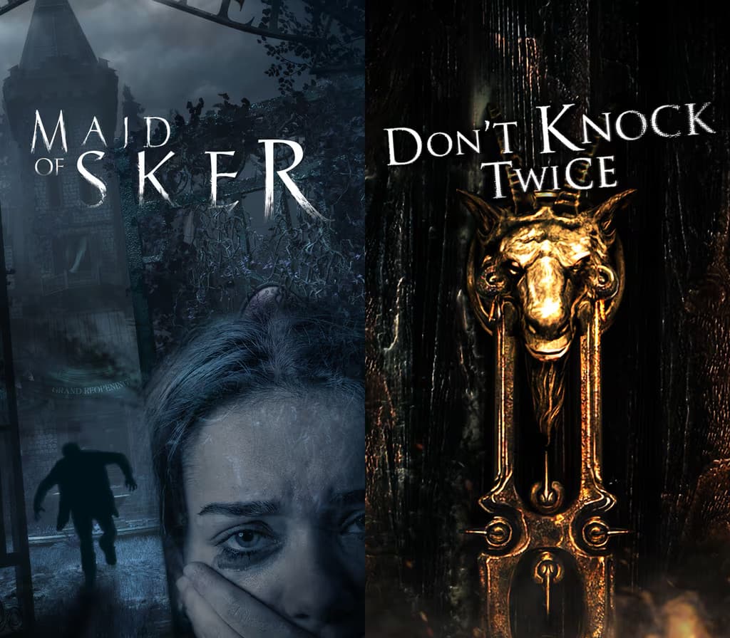 British Horror