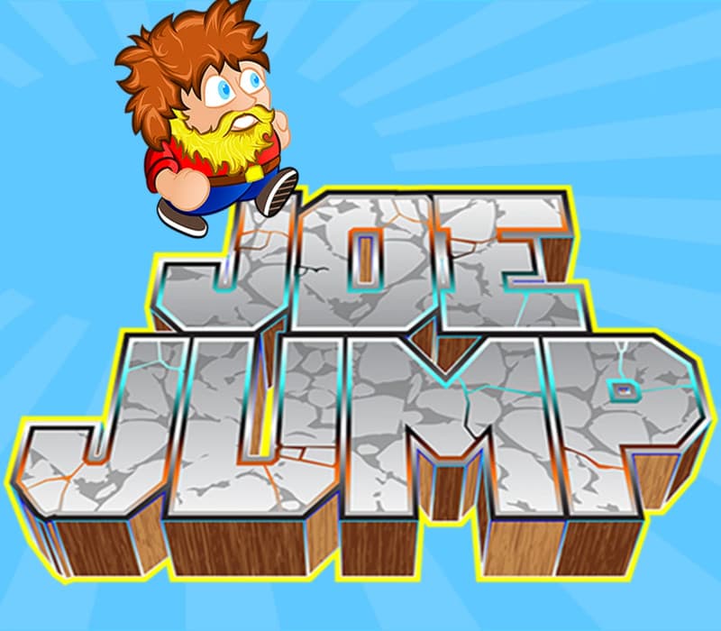 Joe Jump Impossible Quest