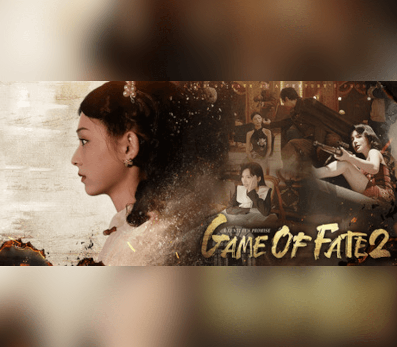 Game of Fate 2: A Century's Promise