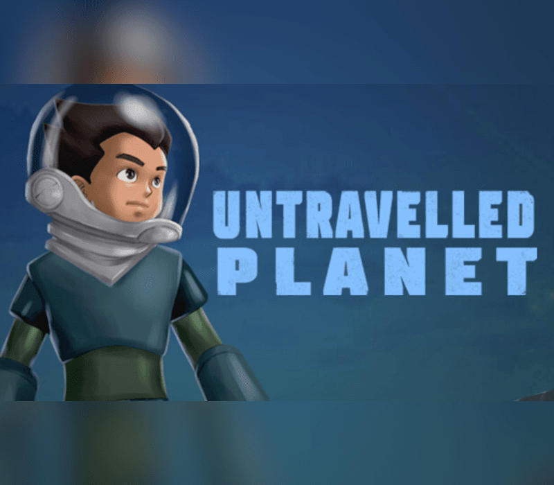 Untravelled Planet