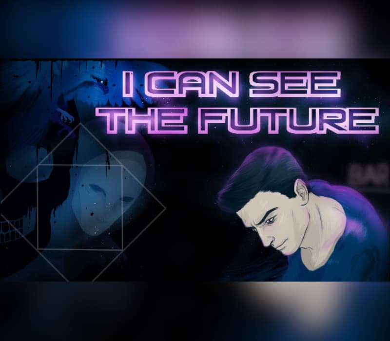 I Can See the Future