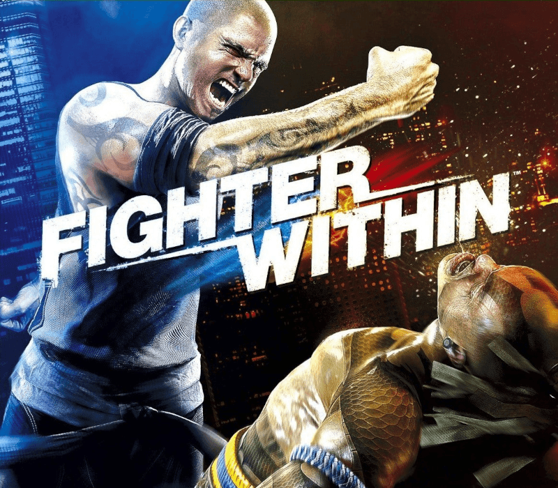 Fighter Within