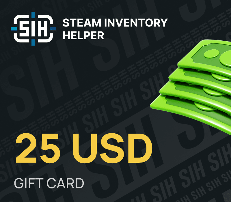SIH $25