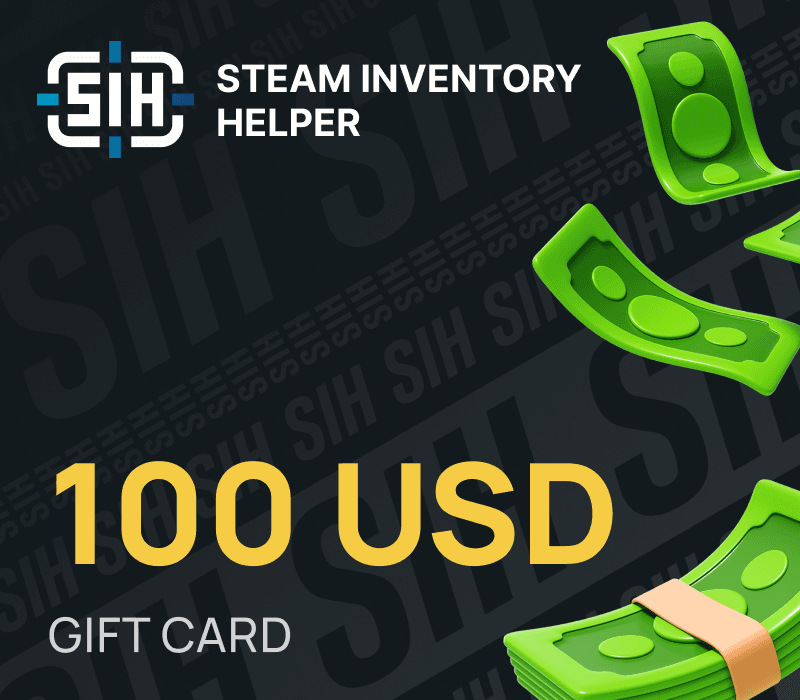 SIH $100