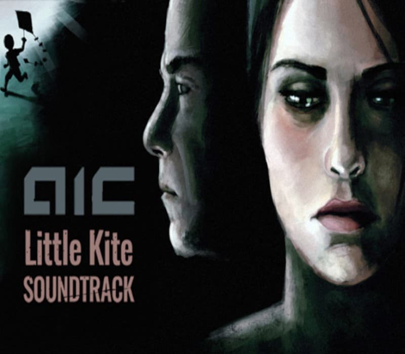 Little Kite - Original Soundtrack DLC