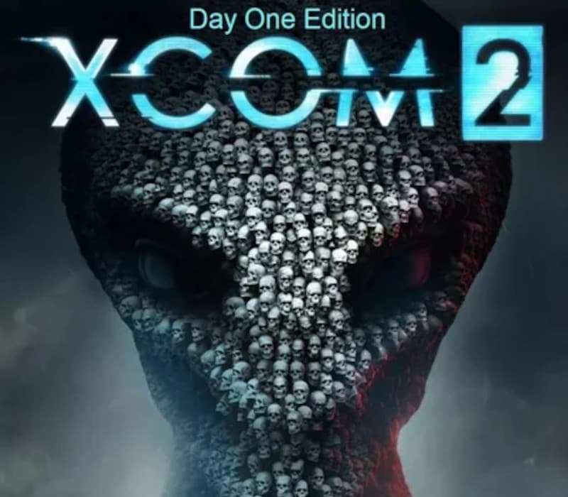 XCOM 2 Day 1