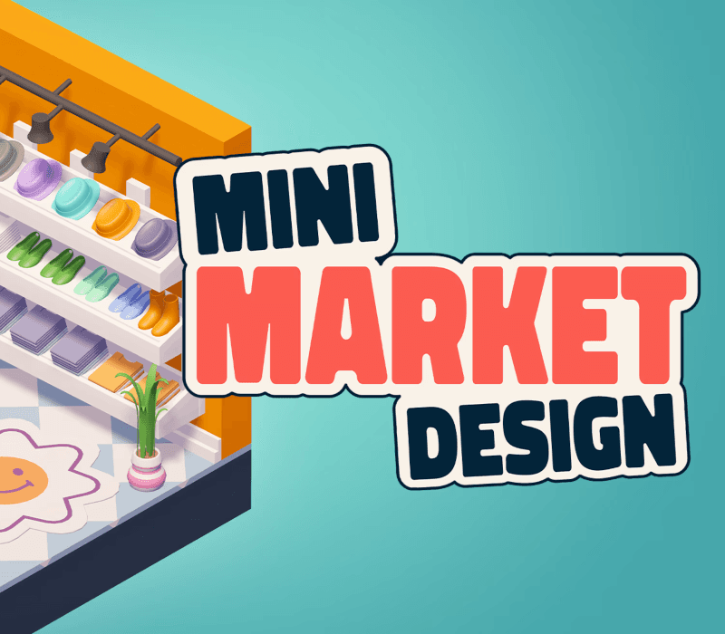 Mini Market Design