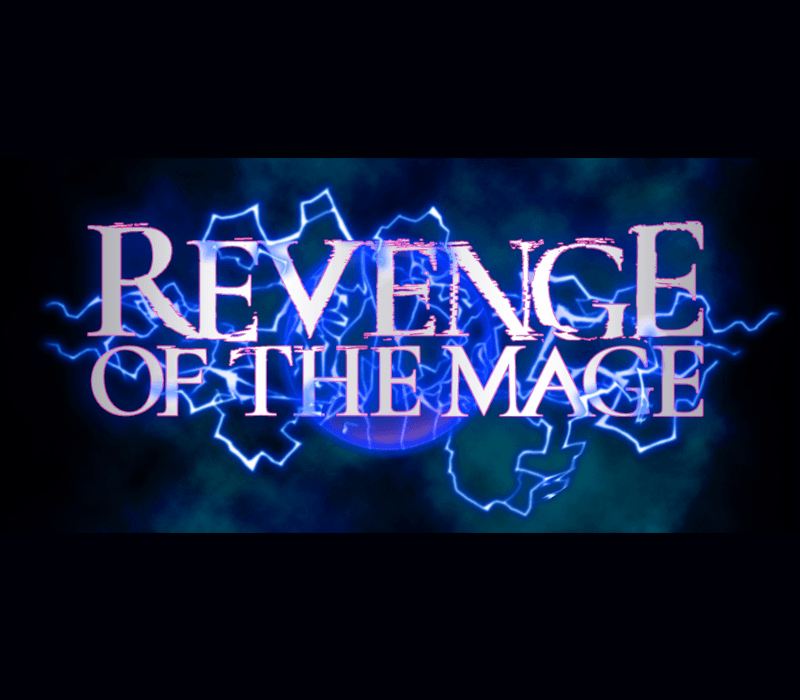 Revenge of the Mage