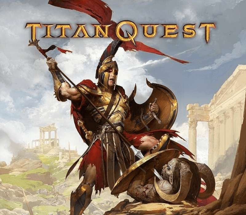 Titan Quest