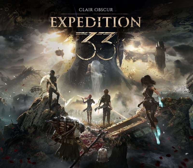 Clair Obscur: Expedition 33