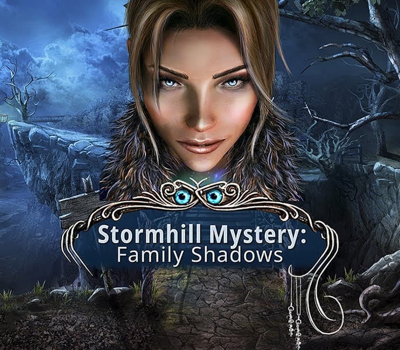 Stormhill Mystery: Family Shadows