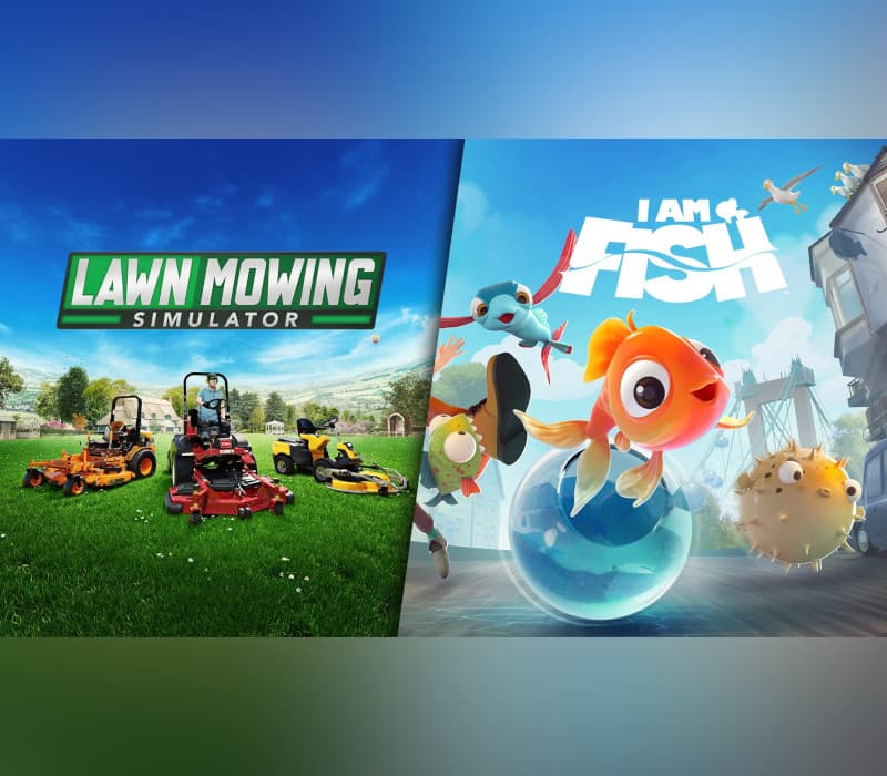 Surf & Turf Bundle
