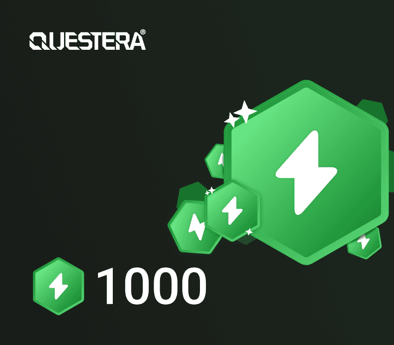 Questera 1000 Energy
