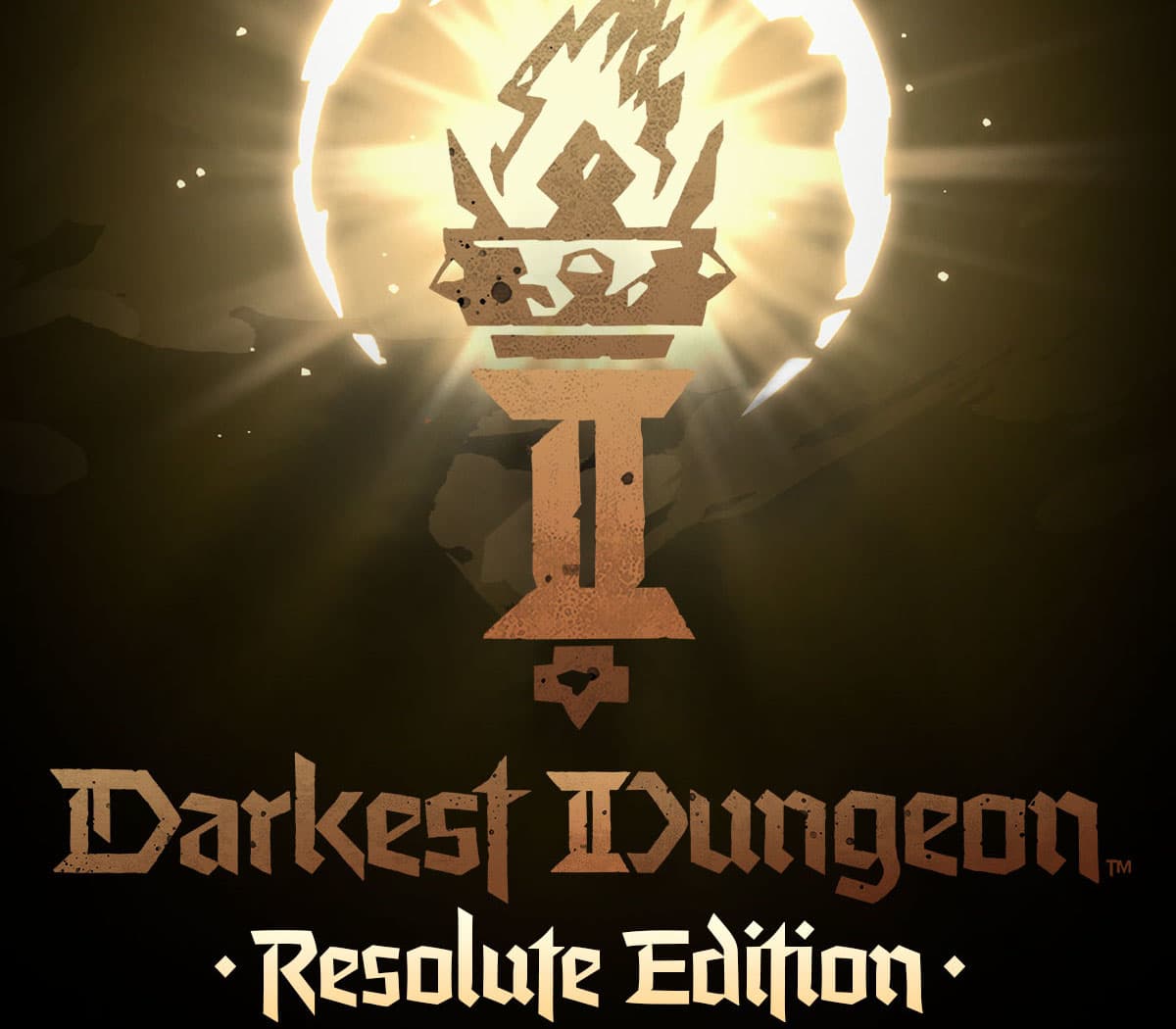 Darkest Dungeon II: Resolute