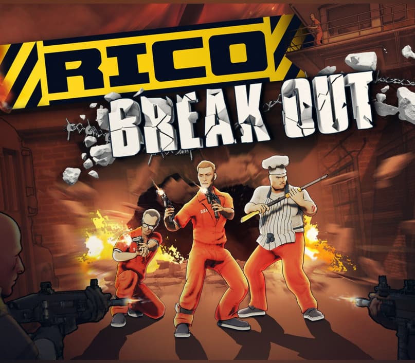 RICO - Breakout